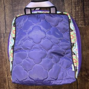 Cinda B Muli-use Bag.